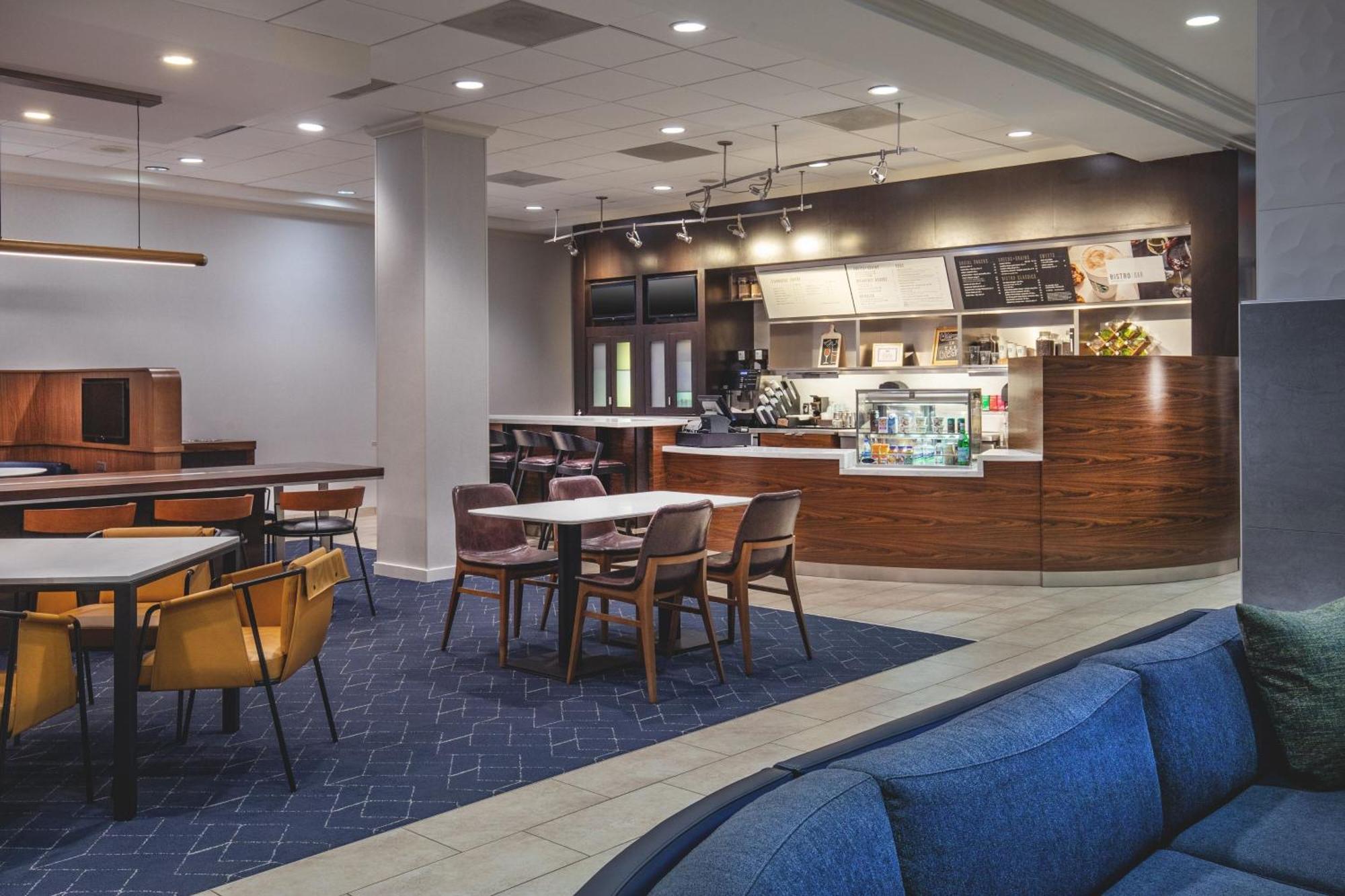 Courtyard By Marriott Boston Billerica Bedford Hotel Buitenkant foto